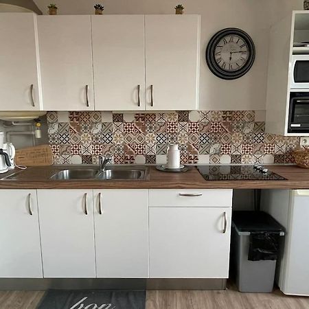 Chez Loulou - Appartement Honfleur - Esterno foto
