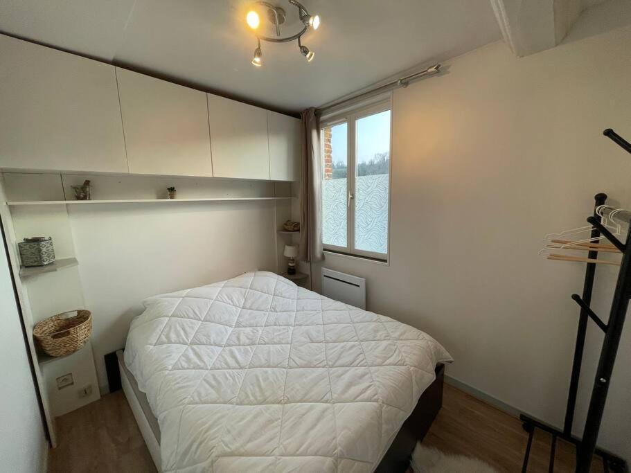 Chez Loulou - Appartement Honfleur - Esterno foto