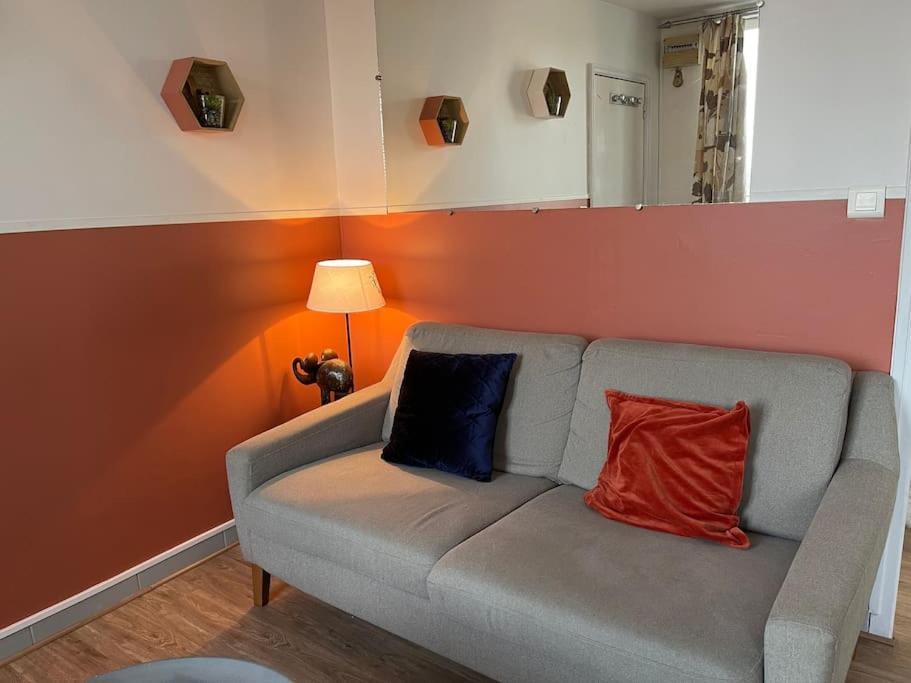 Chez Loulou - Appartement Honfleur - Esterno foto